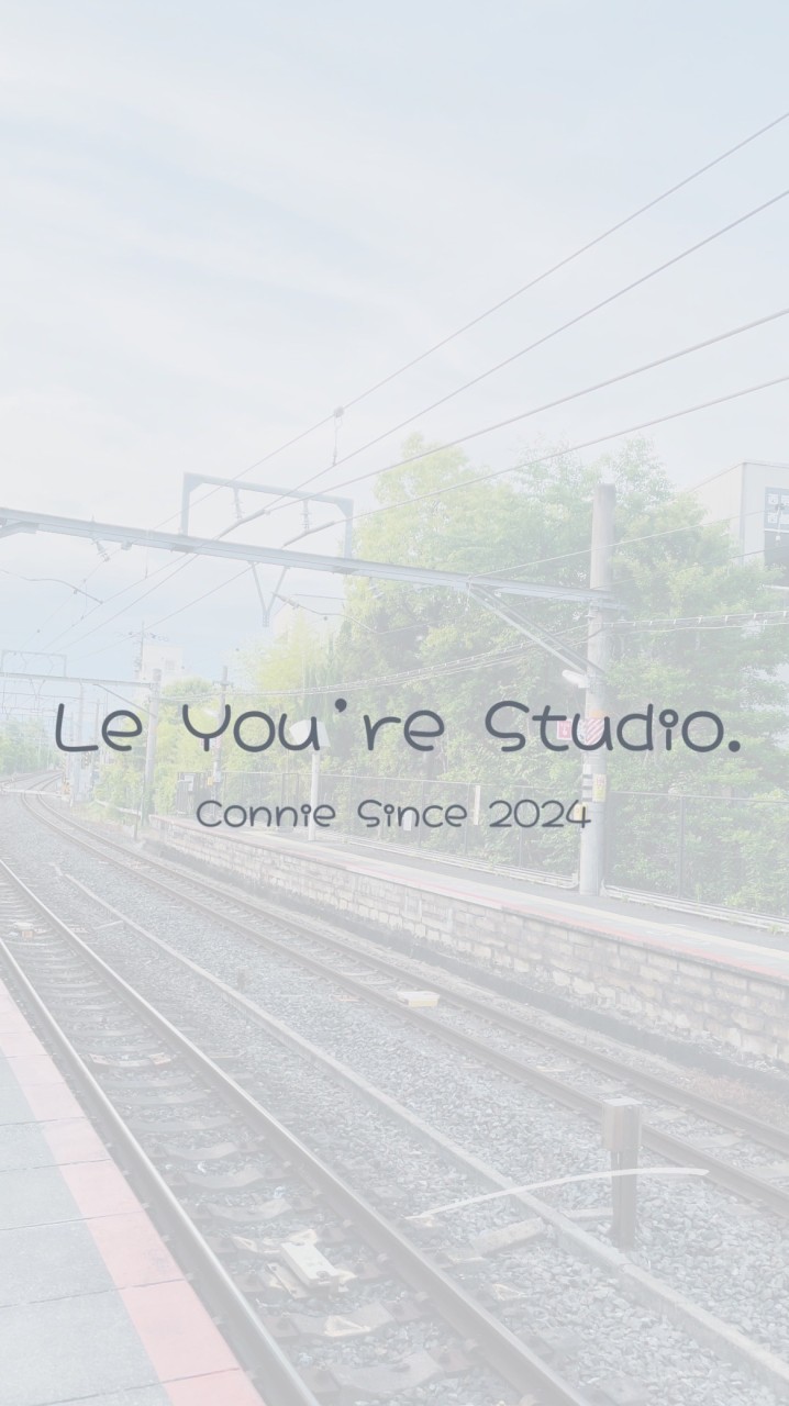 Le You’re Studio