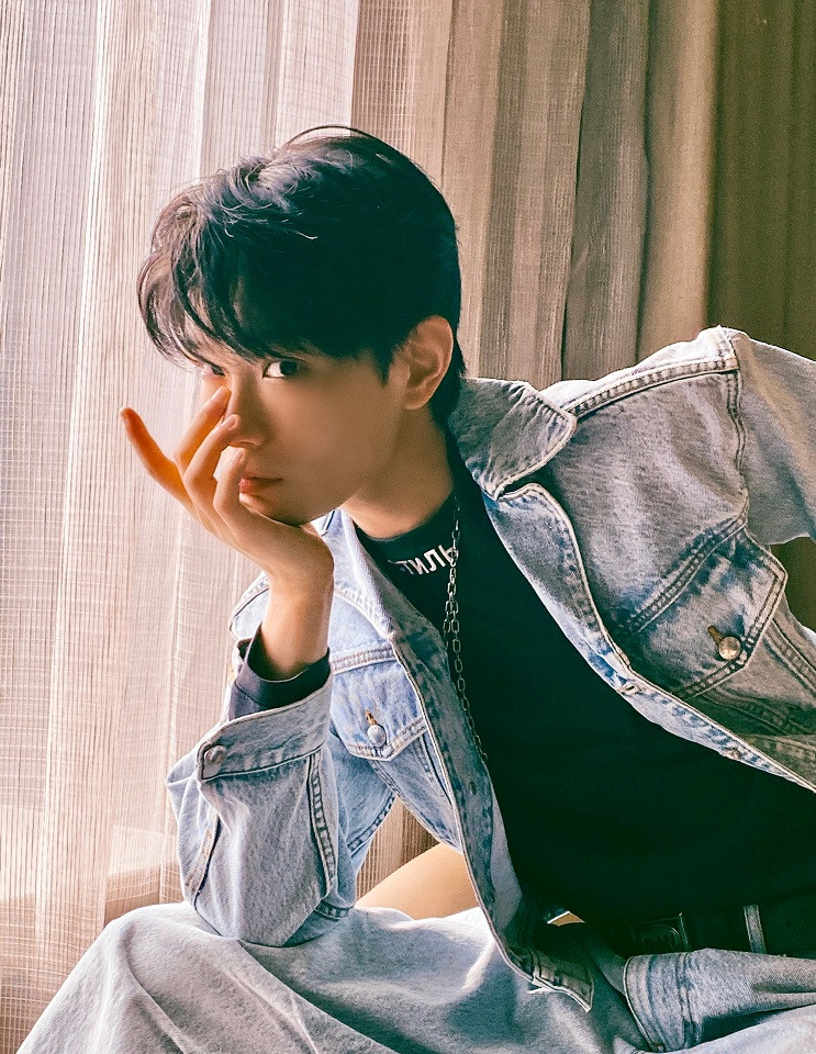 定角陸劇 丁禹兮、陳瑤《月光變奏曲》