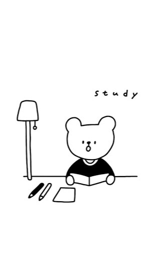 ˚ ˙. ⟢勉強部屋⟢˙.˚