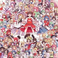 東方Projectなりきり