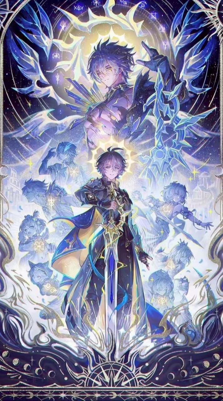 崩鐵 對戲/交友群