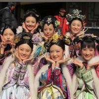 觀三甲班高中八妞妞