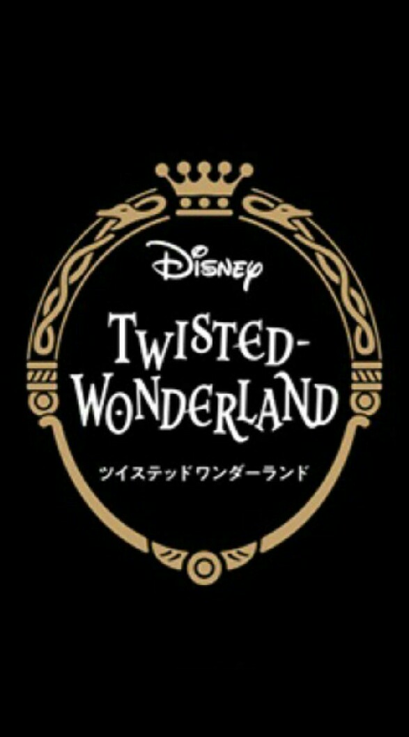 twisted wonderland(โรลเพลย์)