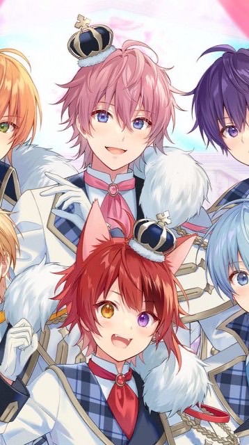 すとぷり大好き🍓👑