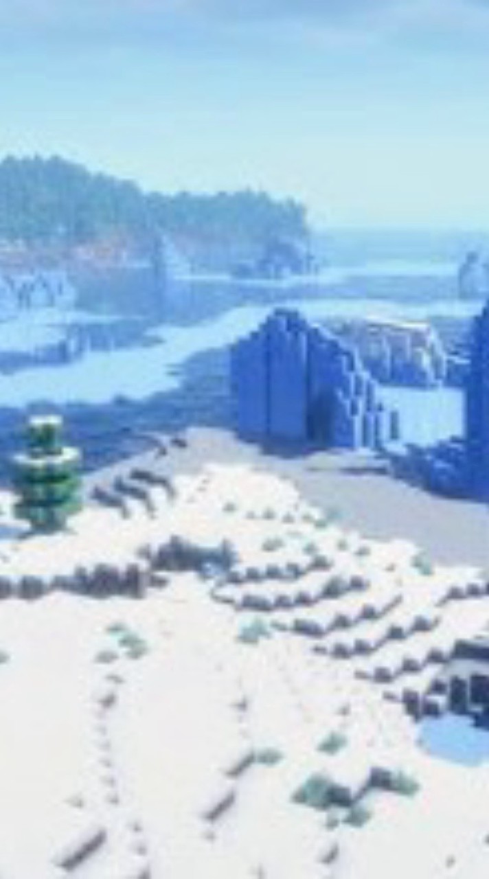 氷河期