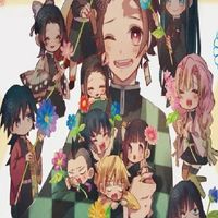 หน่วยพิฆาตอสูร,Gacha Life🇹🇭