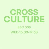 008 CROSS-CUL 1/69