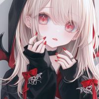 ライト、雑談、ペア画しよ！！
