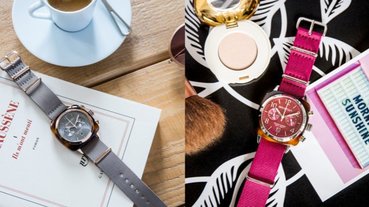 2020流行色票一手掌握 BRISTON 再度用色彩顛覆你對時尚的定義！