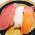 実際訪問したユーザーが直接撮影して投稿した北十一条西回転寿司はま寿司 札幌桑園店の写真