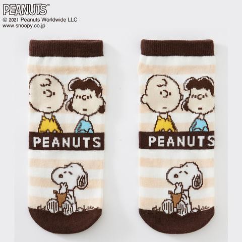 しまむらに急げ 大人可愛いスヌーピーアイテムいっぱい出てるよ