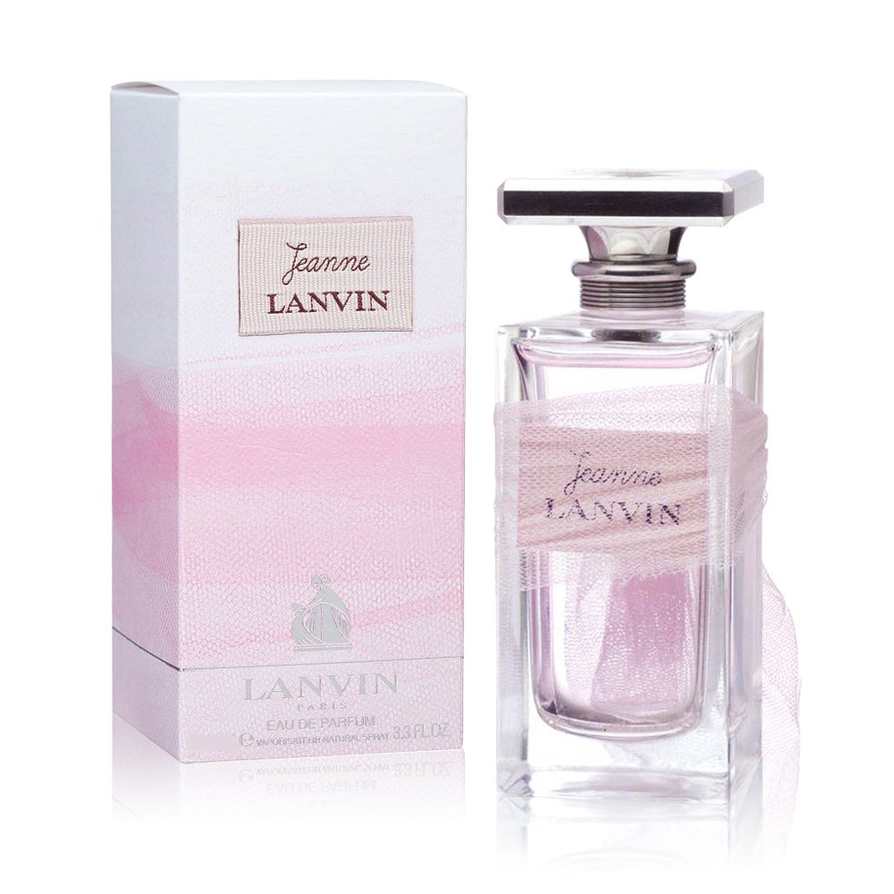 ★LANVIN 限量典藏香氛★花果香調★有效期限:2014.10~2019.10