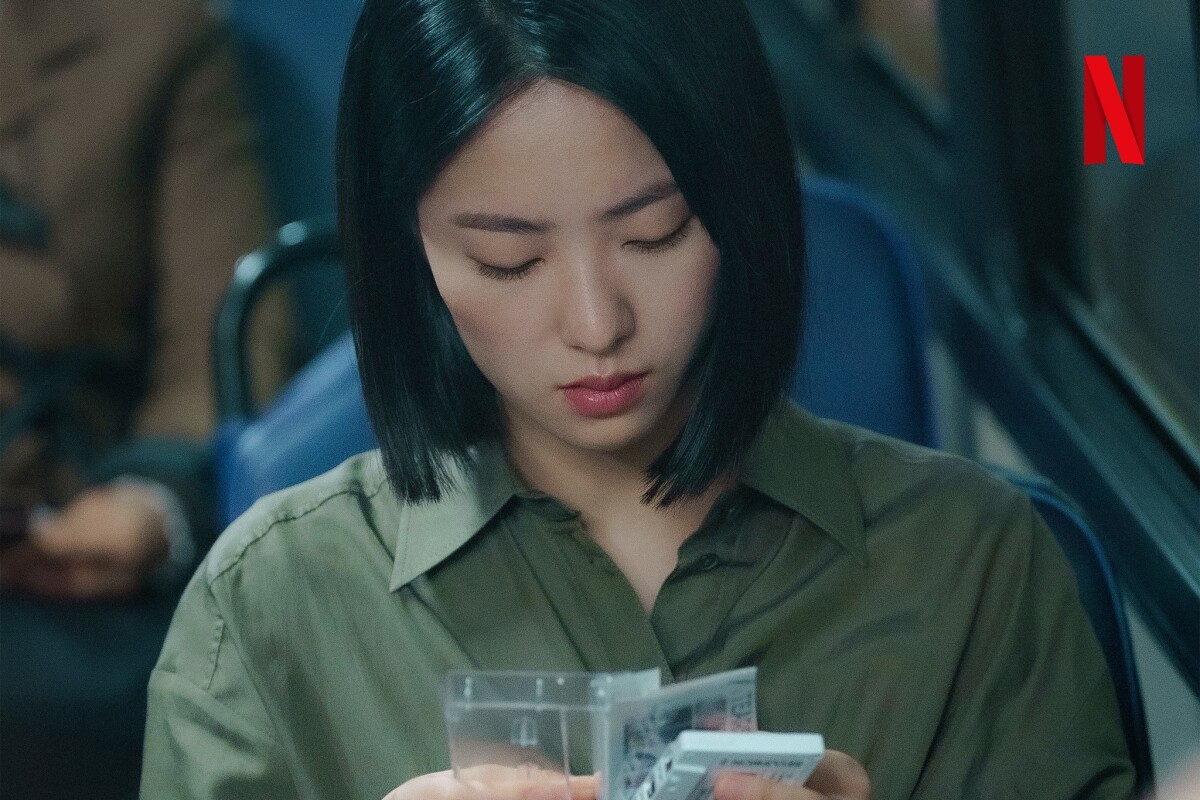 網議《走進你的時間》可惜之處