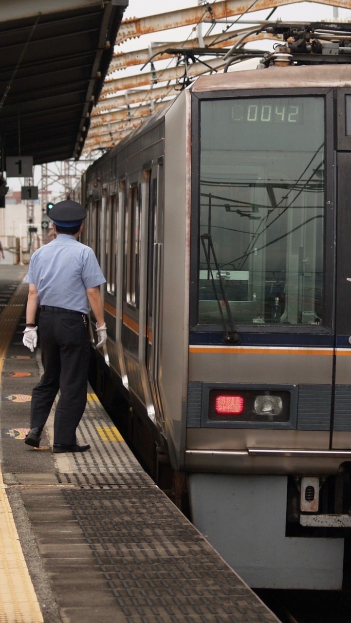 全国鉄道ファン検車区