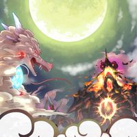 菓子屋 けももふ 幻獣物語2