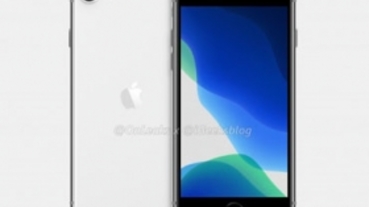 沒 Touch ID，據傳 iPhone 9 有搭載 Face ID + A13 處理器版本