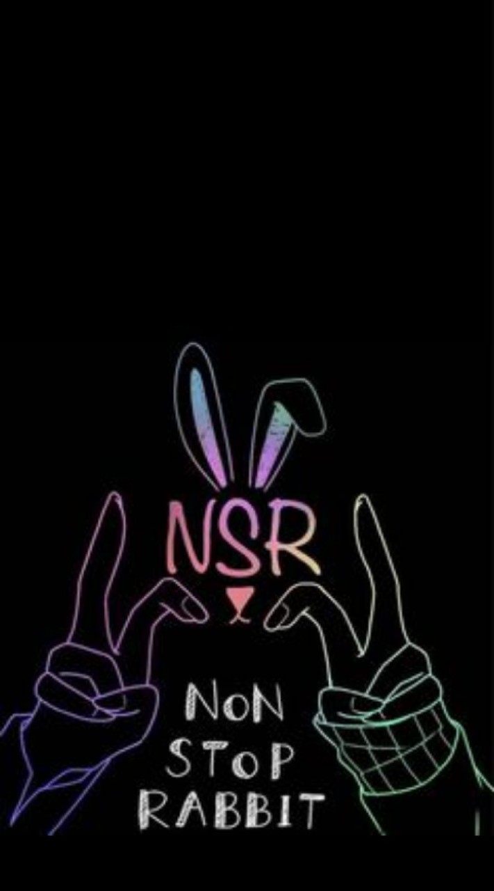〜NSR〜追兎集合！！🐰