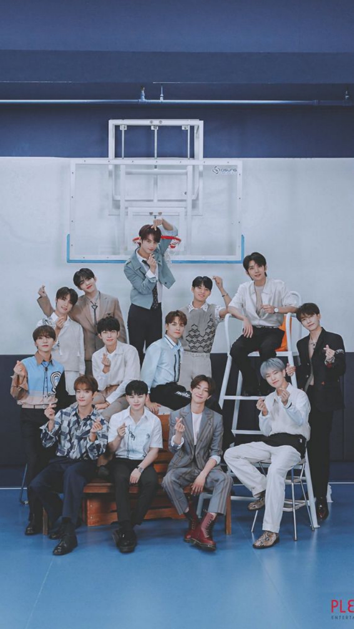 SEVENTEEN CARAT TH