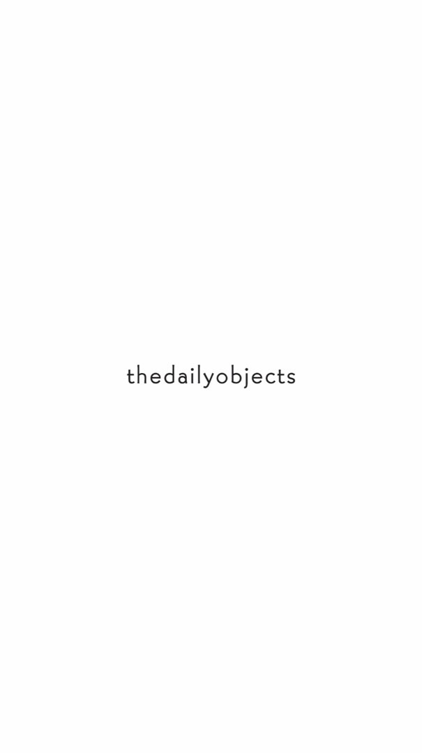 thedailyobjects community