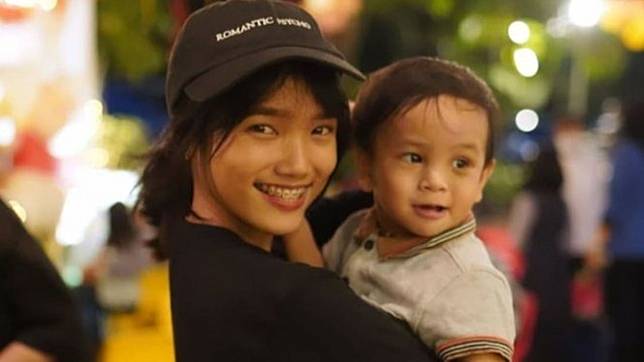 Fuji Utami Adik Bibi Ardiansyah Klarifikasi Minta Bayaran Rp30 Juta