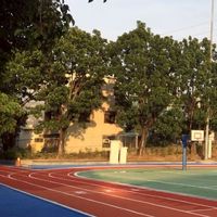 僑榮國小114學年度田徑隊
