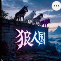 狼人國𓃥 官方群