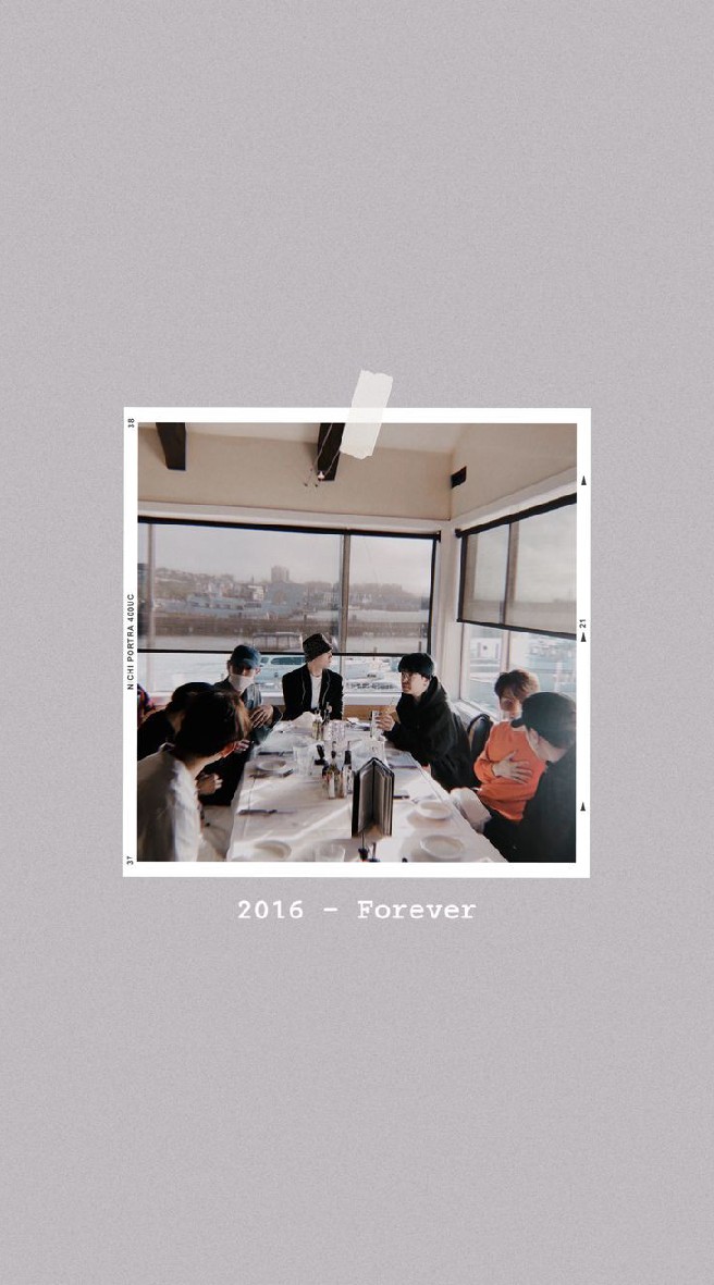 Support GOT7