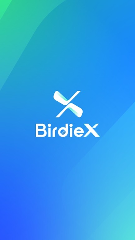 กลุ่มทดสอบแอพ Birdie X
