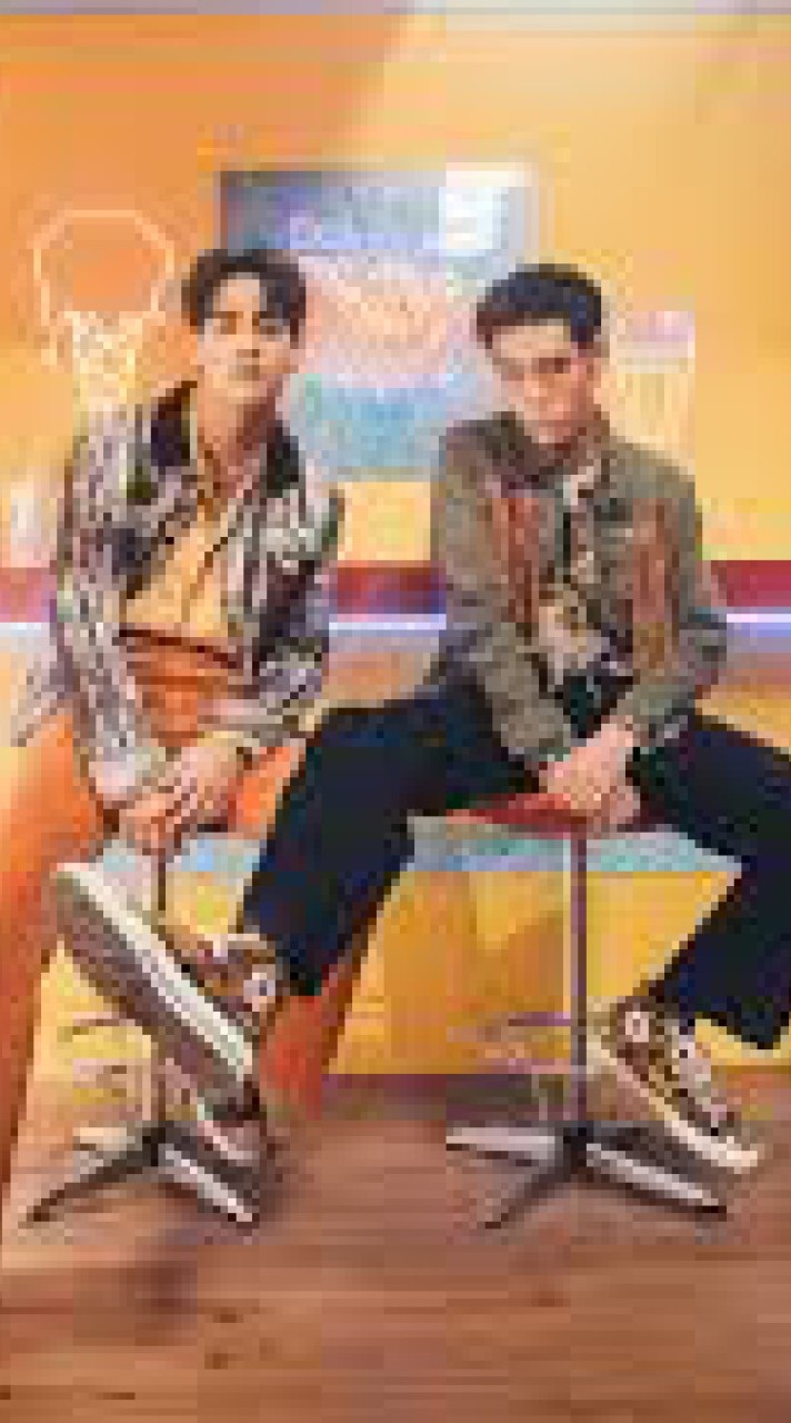 รูปภาพน้องเจเจ กับน้องไอซ์