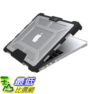 [美國直購] URBAN ARMOR GEAR 軍規 UAG MBP13-4G-L-IC 保護殼 MacBook Pro 13吋 [ICE] Case。影音與家電人氣店家玉山最低比價網的首頁、美國直購