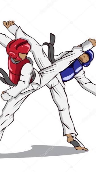 TKDNU64🥋