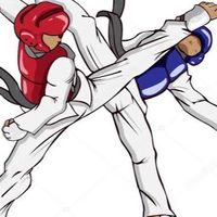 TKDNU64🥋