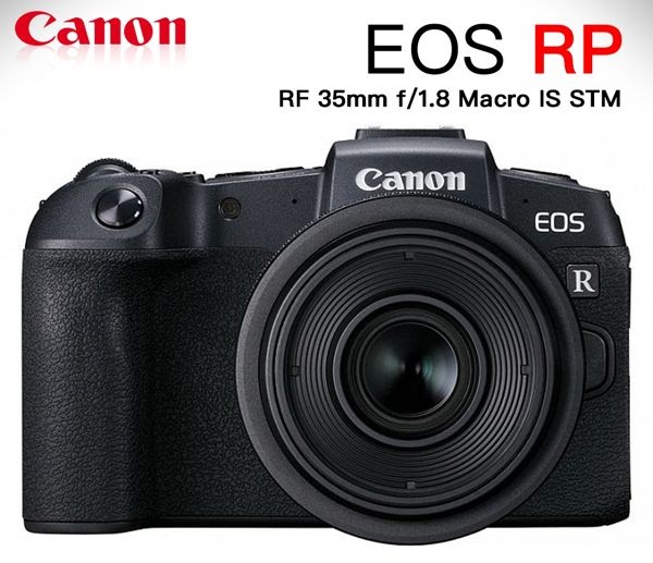 undefined canon