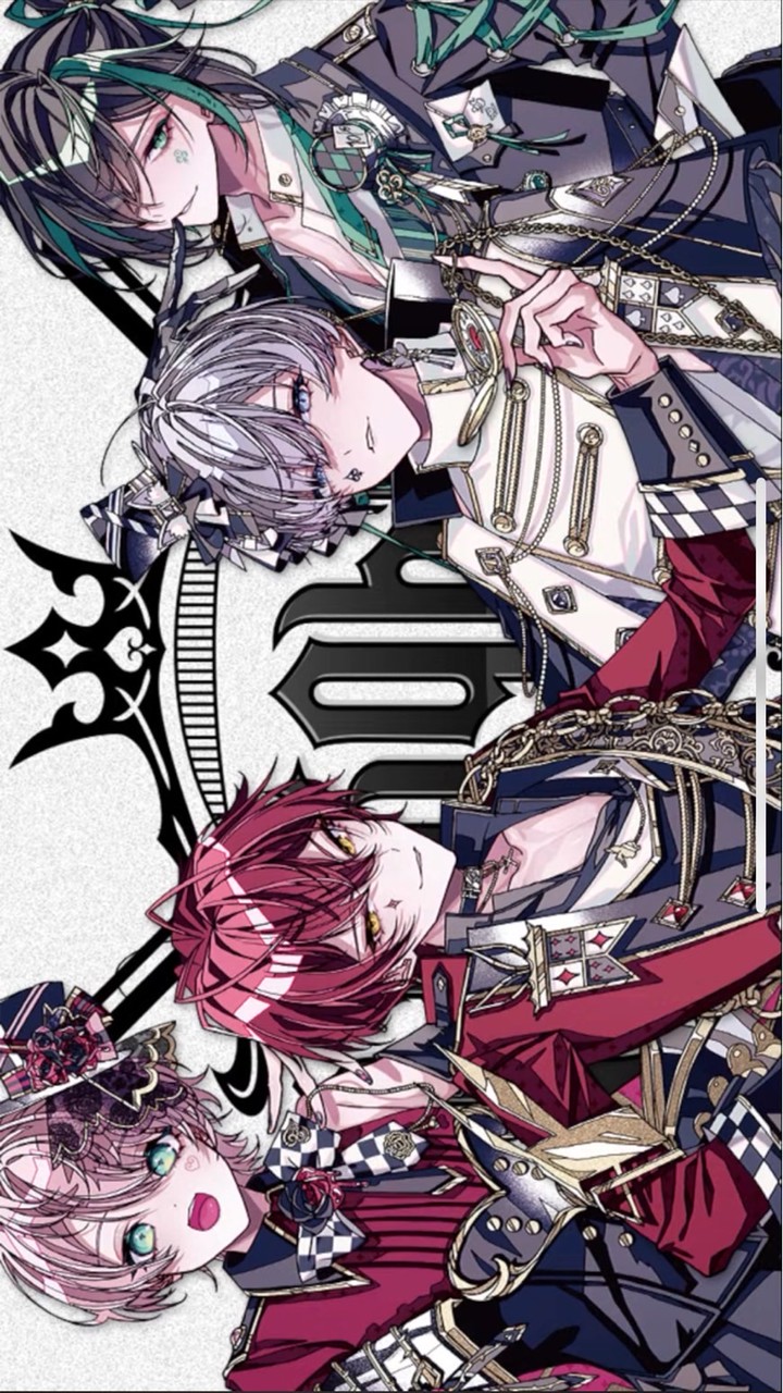 騎士X-knightX-推し集まれ〜！