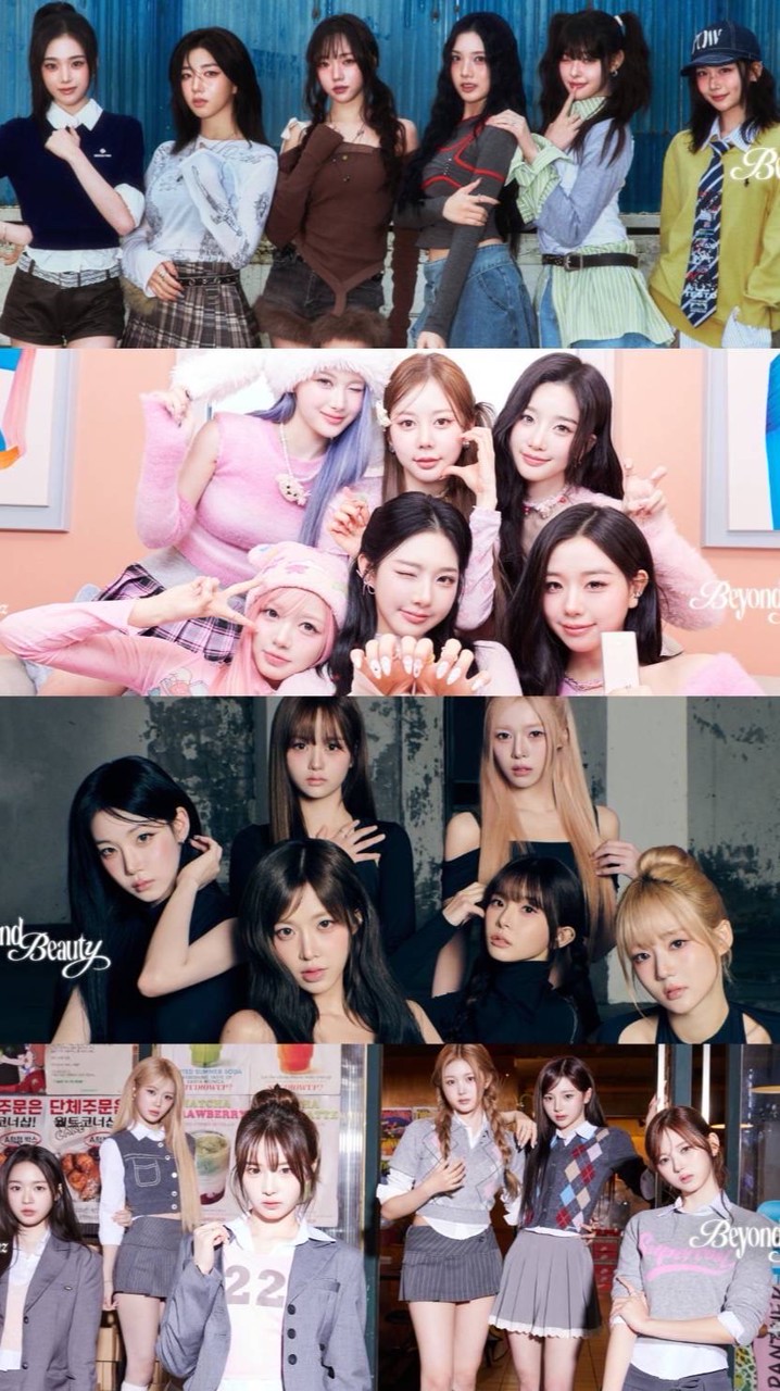 tripleS 24小時硫通中~