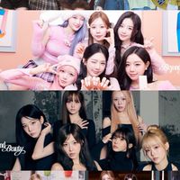tripleS 24小時硫通中~