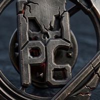 MP6競爭者戰隊