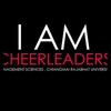 I AM CHEERLEADER