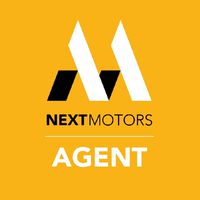 NEXT MOTORS - Agent