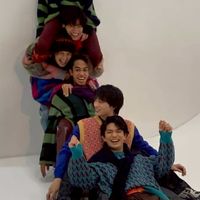 Aぇ担さん集まれー！！