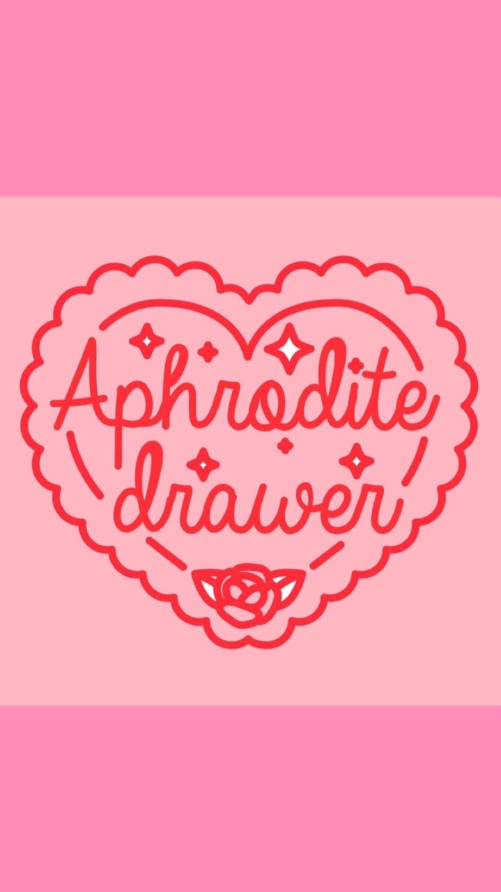 Aphrodite.drawer Girls🦋