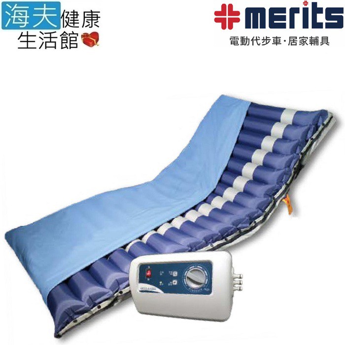 產品規格：◆ 床墊規格：- 尺寸：189 x 83 x 12cm (長 x 寬 x 高)- 管數：18管 四吋- 材質：TPU耐水解- 載重：120kg◆ 主機規格：- 電壓：AC 110V 60Hz