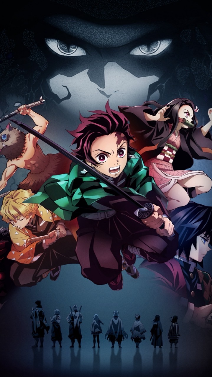 鬼滅の刃激緩なりきりはここだよ〜！