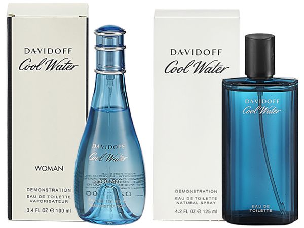 DAVIDOFF 大衛杜夫~ 冷泉女性/男性淡香水(tester)100ml/125ml【D011714】，還有更多的日韓美妝、海外保養品、零食都在小三美日，現在購買立即出貨給您。