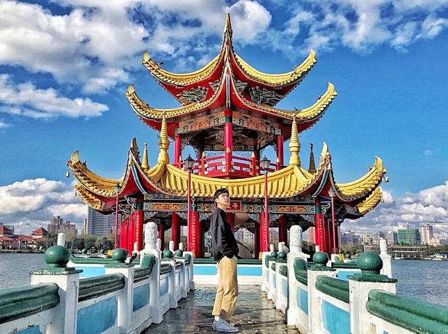 圖片授權：IG @chiahhhhh3101