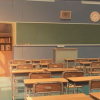 私立*恋愛学園
