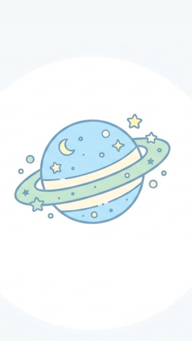 小宇宙福利社🪐