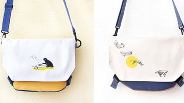 經典復古郵差包推薦！防水、耐用、多功能，ptt網友熱議郵差包款一次看～