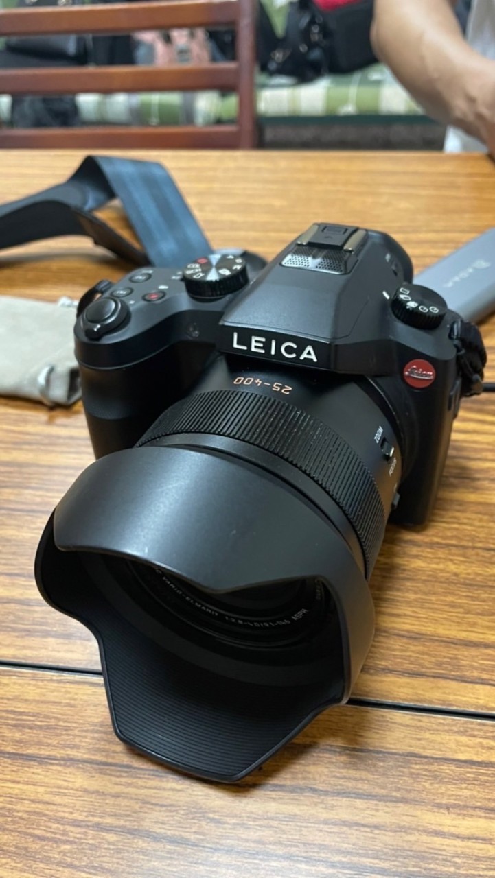 Leica我好攝