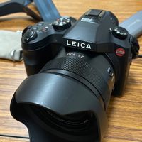 Leica我好攝